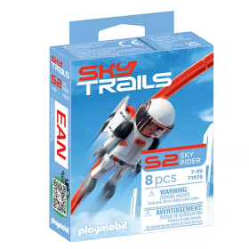 Playmobil Sky Trails Sky Rider 71976