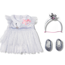 Baby Born Ballerina Outfit 43 Cm