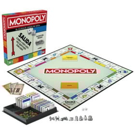 Monopoly Refresh 2