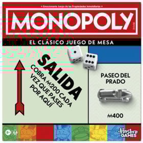 Monopoly Refresh