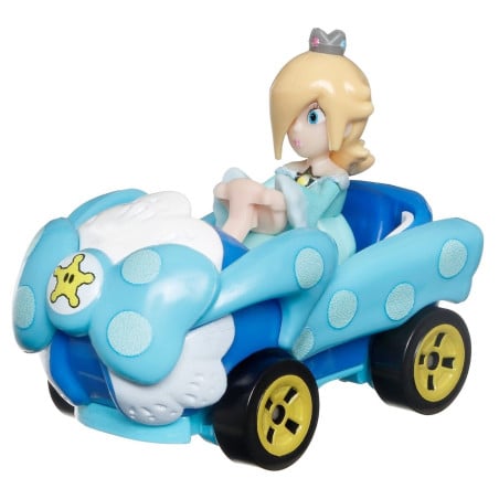 Hot Wheels Mario Kart Modelos Surtidos