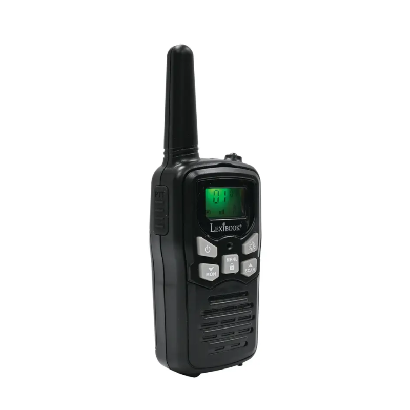 Walkie Talkie Digital 8 Canales 8 Km