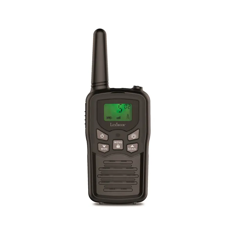 Walkie Talkie Digital 8 Canales 8 Km