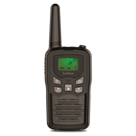Walkie Talkie Digital 8 Canales 8 Km