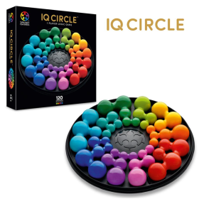 IQ Deluxe Circle