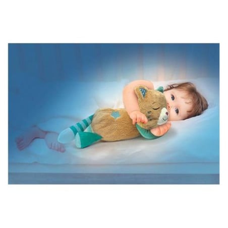 Clementoni Gatito Ron Ron