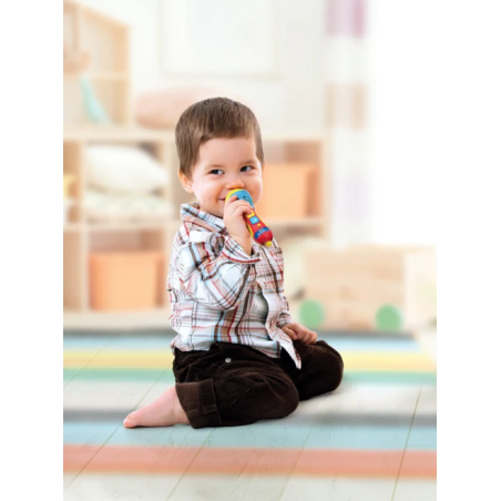 Clementoni Baby Micrófono