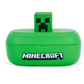 Auriculares Minecraft 3D 2