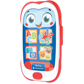 Clementoni Baby Smartphone
