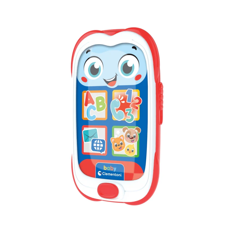 Clementoni Baby Smartphone
