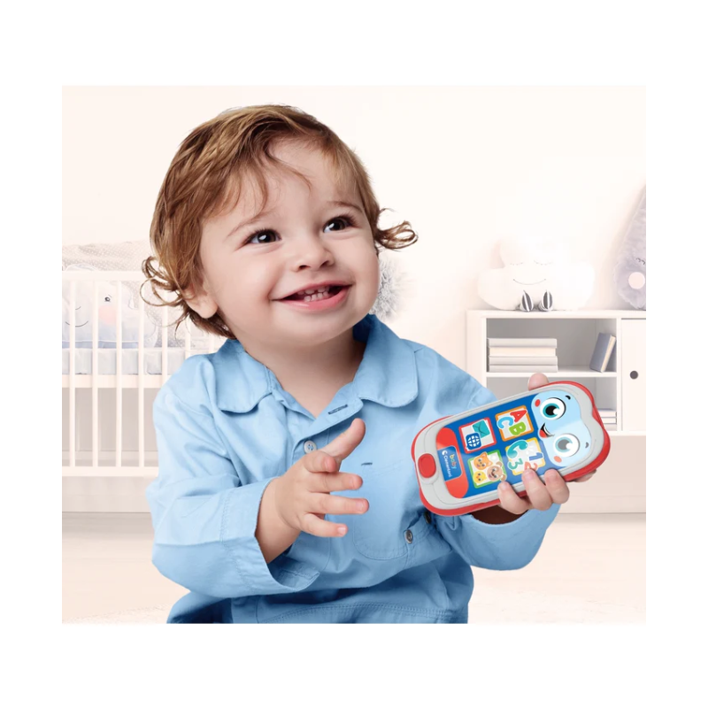 Clementoni Baby Smartphone
