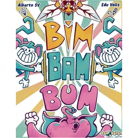 Bim Bam Bum