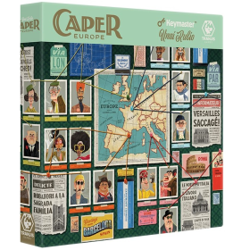 Caper Europe
