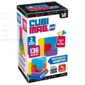 Cubimag Mini