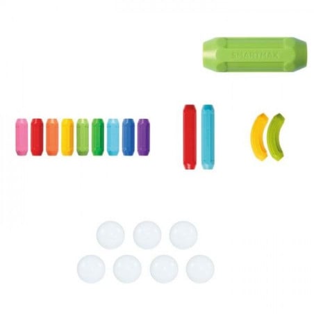 Smartmax Construcción Magnética 20 Piezas