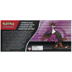 Pokémon Herramientas De Entrenador 2