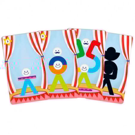 SmartMax My First Acrobats