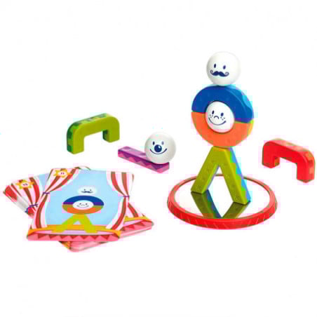 SmartMax My First Acrobats