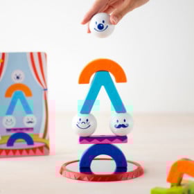 SmartMax My First Acrobats 2