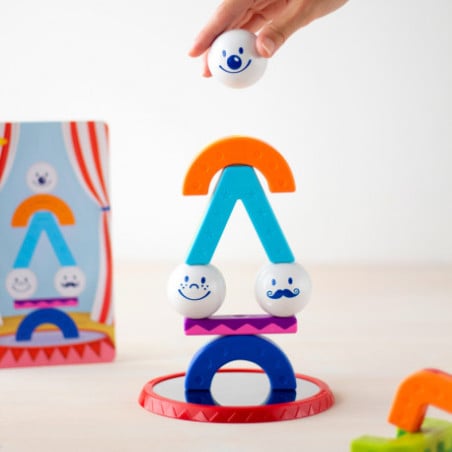 SmartMax My First Acrobats