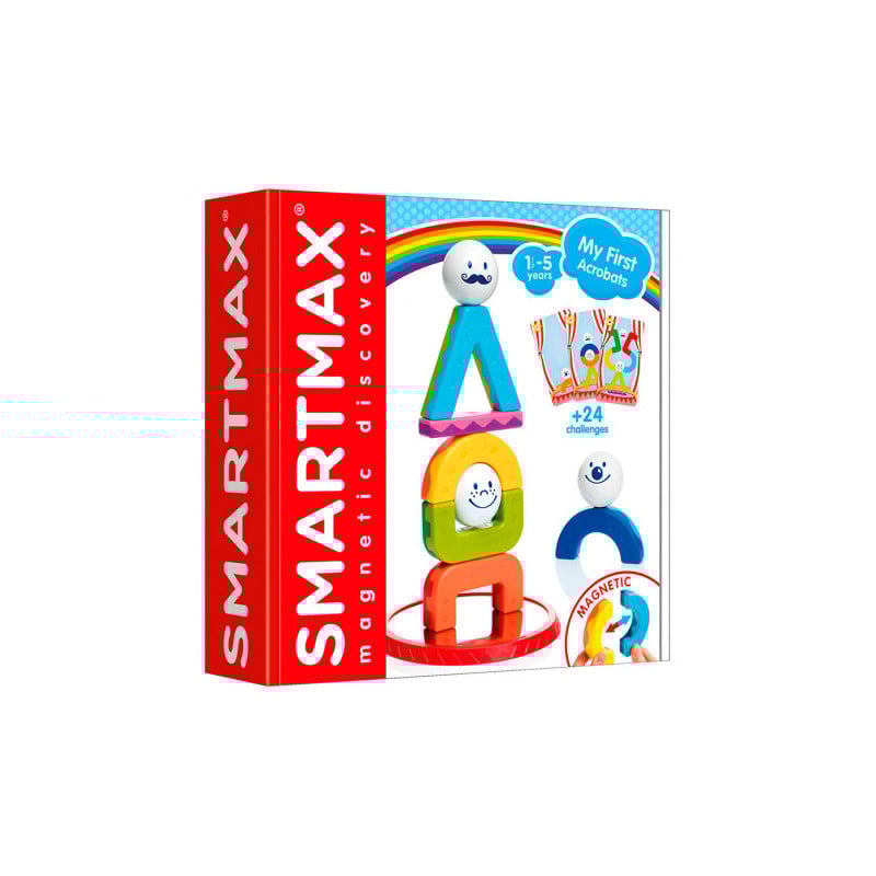 SmartMax My First Acrobats