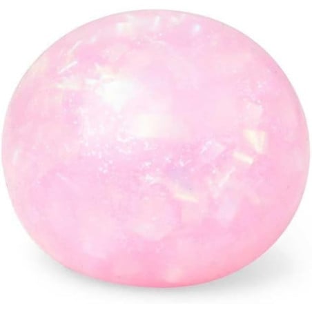 Scrunchems Pelota Squishy Brillante