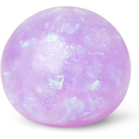 Scrunchems Pelota Squishy Brillante