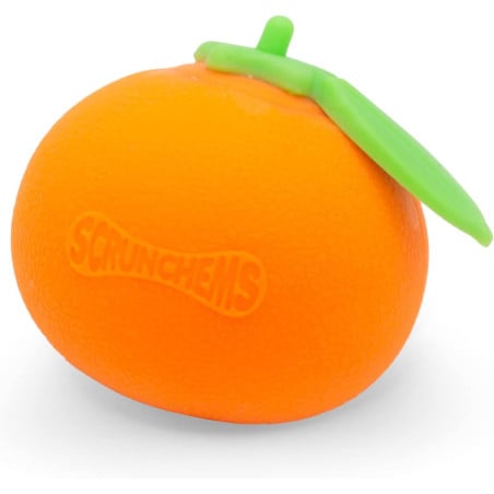 Scrunchems Pack Frutas Squishy
