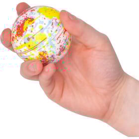 Scrunchems Pelota Saltarina Multicolor 2