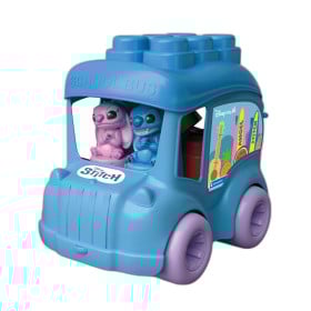 Clementoni Stitch Activity Bus