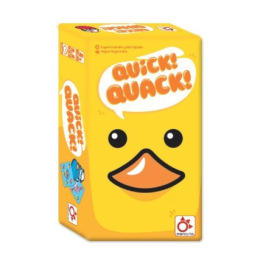Quick Quack