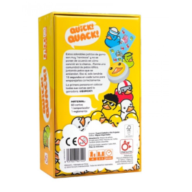 Quick Quack 2