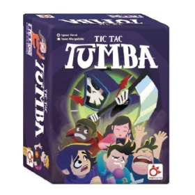 Tic Tac Tumba