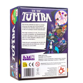 Tic Tac Tumba 2