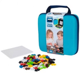 Maletín De Viaje 100 Piezas Plus Plus