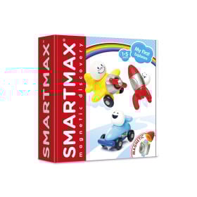 SmartMax My First Explorers