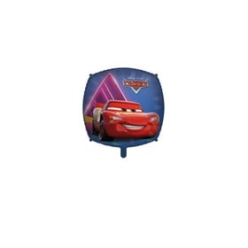 Globo Cuadrado Con Cinta Y Peso 46 Cm