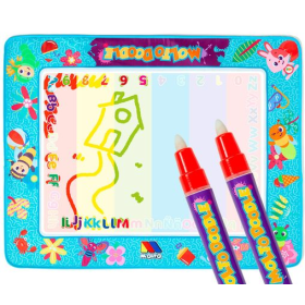 Doodle Playmat XXL Alfombra De Dibujo 2