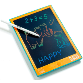 Pizarra LCD XL Molto Doodle Tablet 2
