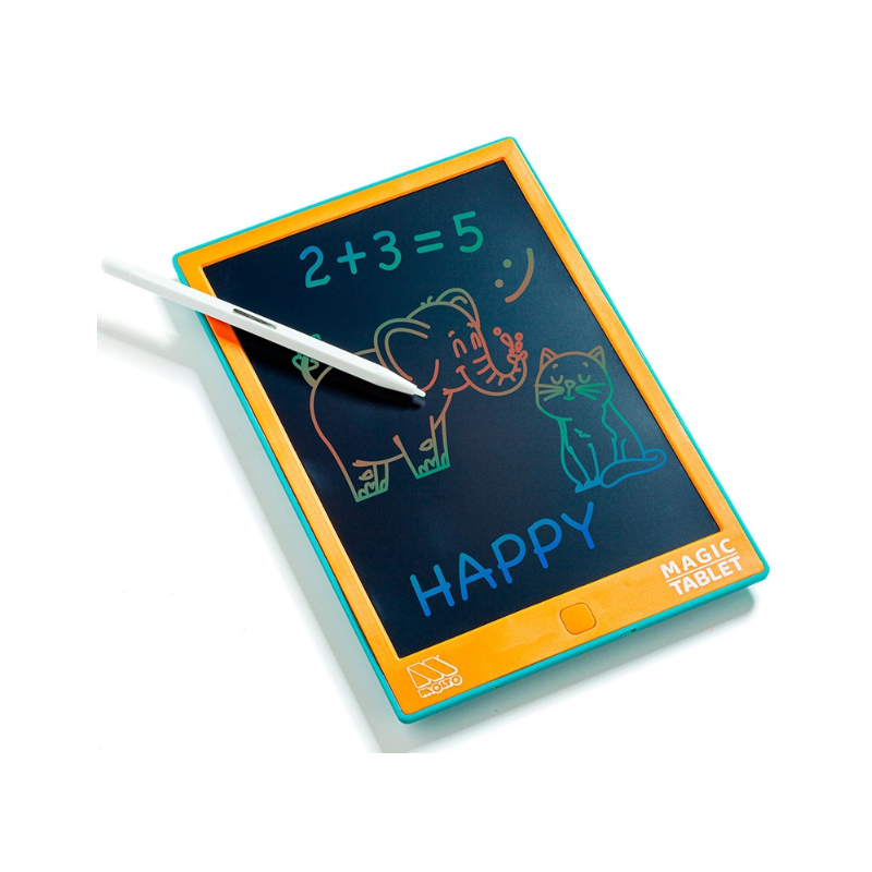 Pizarra LCD XL Molto Doodle Tablet