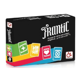 Frantic