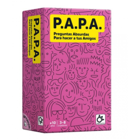 P.A.P.A