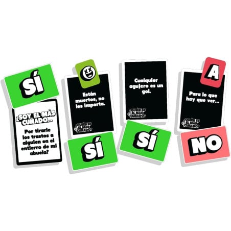 ¿Quién Es El Más Cuñado?