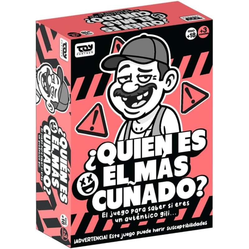 ¿Quién Es El Más Cuñado?