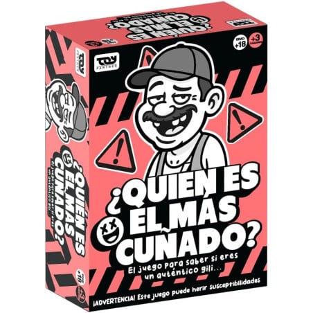 ¿Quién Es El Más Cuñado?