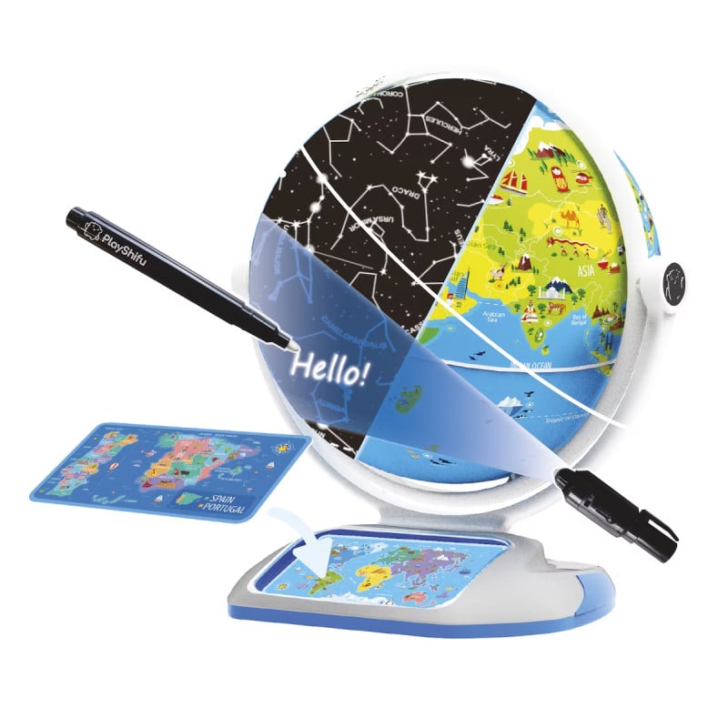 Globo Terraqueo Orboot Eath Explorer