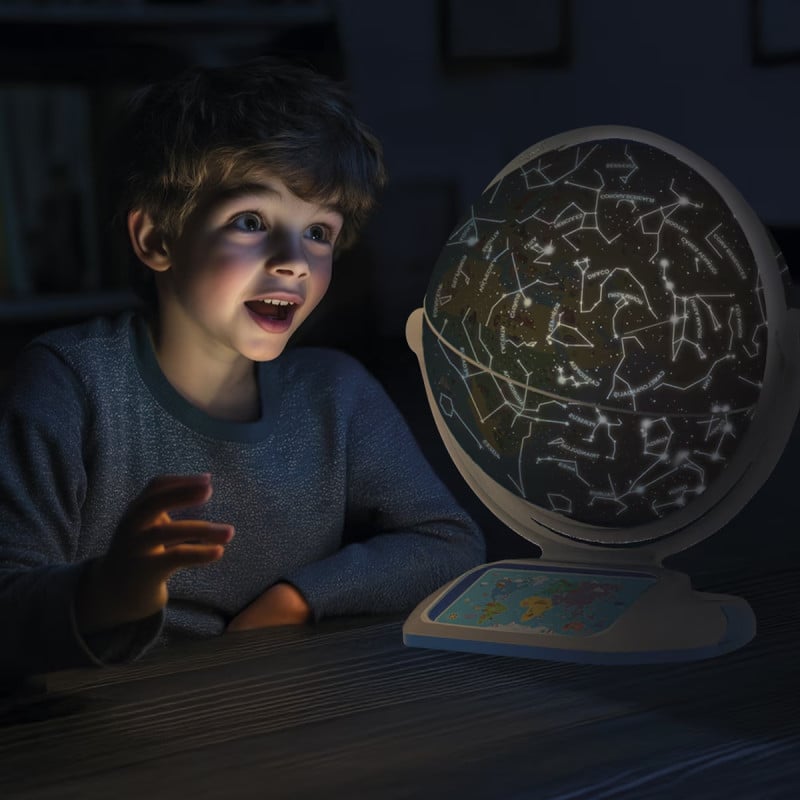 Globo Terraqueo Orboot Eath Explorer