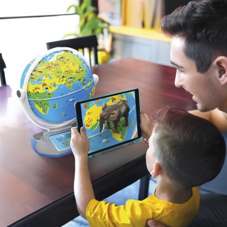 Globo Terraqueo Orboot Eath Explorer