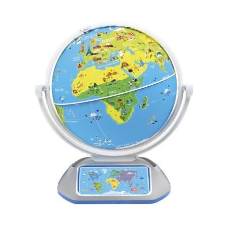 Globo Terraqueo Orboot Eath Explorer