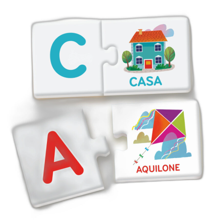 Clementoni Primer Alfabeto